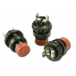 24v sim signalo mygtukas