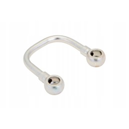 P5s43301012 hidraulinis išlyginimo vamzdis