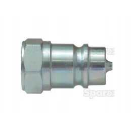 Kištukas Hydra male 1 4 Multi-mount 1 4 BSP moteriškas