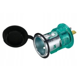 Hella automobilio cigarečių degiklio lizdas