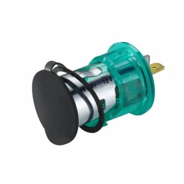 Hella automobilio cigarečių degiklio lizdas