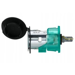 Hella automobilio cigarečių degiklio lizdas