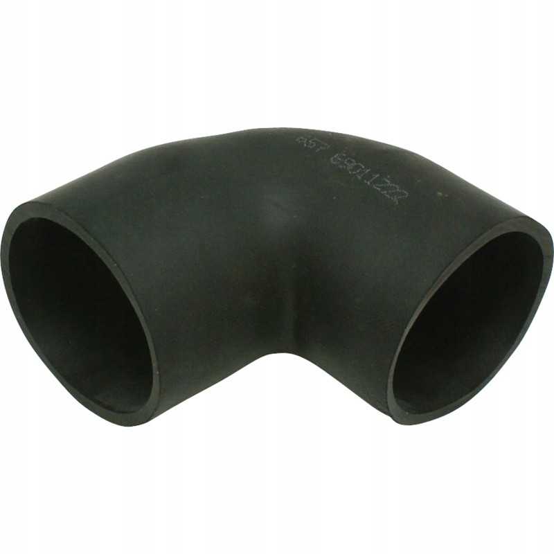 Zetor oro filtro guminė žarna