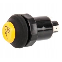 Halogeninis jungiklio korpusas 11130410pn korpusas renault de