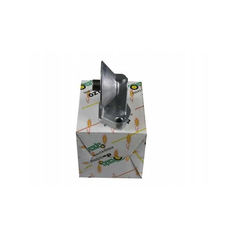 Alyvos filtro korpusas mf4