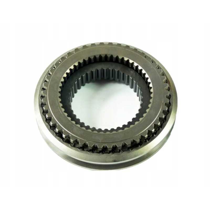 New Holland T6 T7 Case Puma 8422135 Sinchronizatorius