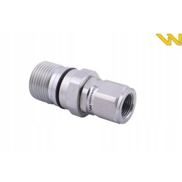 Hidraulinė greitoji jungtis, prisukamas G3 lizdas 8