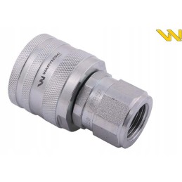 Prisukama greitoji hidraulinė jungtis, g1 kištukas 2