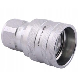 Prisukama greitoji hidraulinė jungtis, g1 kištukas 2