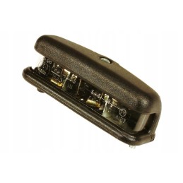 Vpm3601 valstybinio numerio lempa