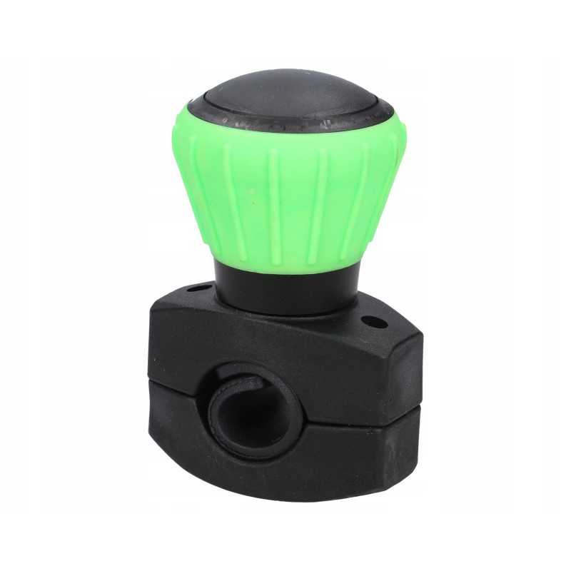 Traktoriaus, ekskavatoriaus ir krautuvo vairo rankenėlė