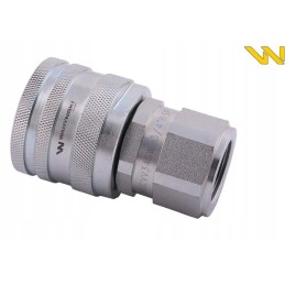 Prisukama greitoji hidraulinė jungtis, G3 kištukas 4