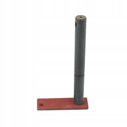 Zetor Proxima atbulinis volas 54130050 originalus