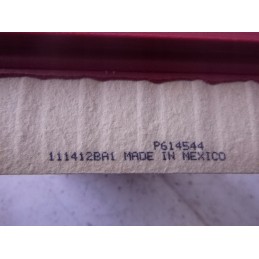 John deere salono filtras re48882 p614544