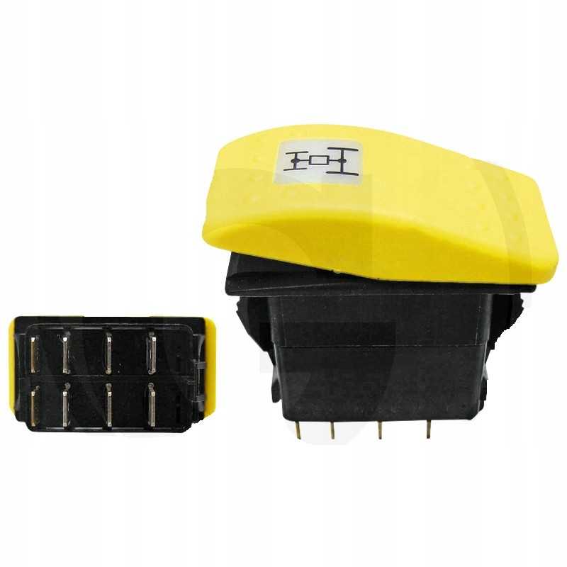 4wd pavaros jungiklis massey ferguson 3824041m1