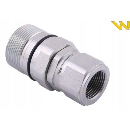 Hidraulinė greitoji jungtis, prisukamas G3 lizdas 4