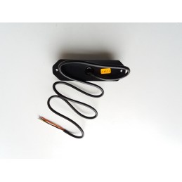 Kombinuotas galinis žibintas lzd 2264 led diodų lempa