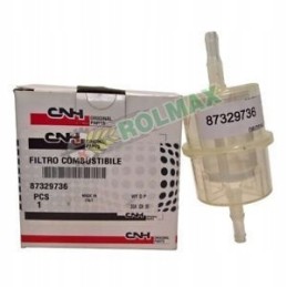 Originalus New Holland T5000 cnh filtrų komplektas