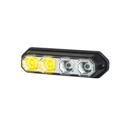Kombinuotas galinis žibintas lzd 2264 led diodų lempa