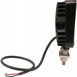 Kvadratinė LED darbo lempa 24w 1920lm light s