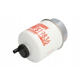 Kuro filtras fs1983 fleetguard