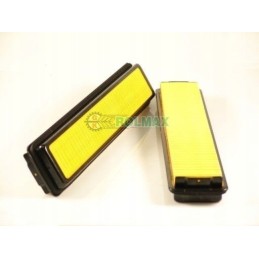 Originalus New Holland T5000 cnh filtrų komplektas