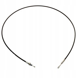 Kabelis, skirtas valdyti skirstytuvą ant 2500 šakių