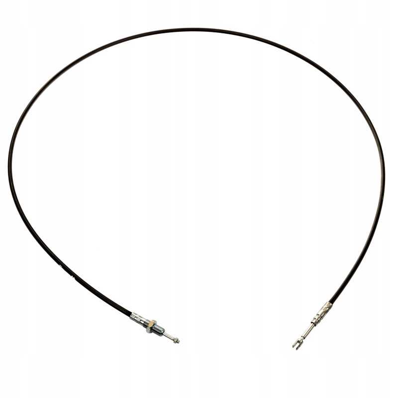 Kabelis, skirtas valdyti skirstytuvą ant 2500 šakių