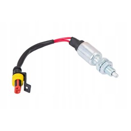 Tb550 484 2 stabdžių žibintų jungiklis 2 kontaktai