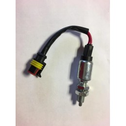 Tb550 484 2 stabdžių žibintų jungiklis 2 kontaktai