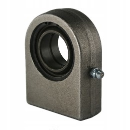 Pavaros kilpa suvirinimui su 40 mm guoliu