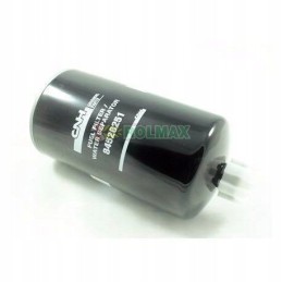 Originalus New Holland T5000 cnh filtrų komplektas