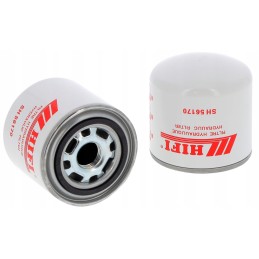 Sh56170 hidraulinio filtro hifi filtras