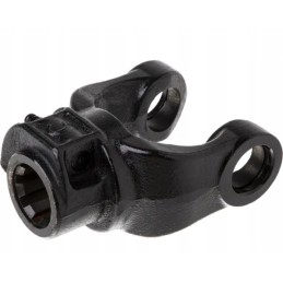 Greitai sujungiama šakutė su slankiojančiu kaiščiu 38x32