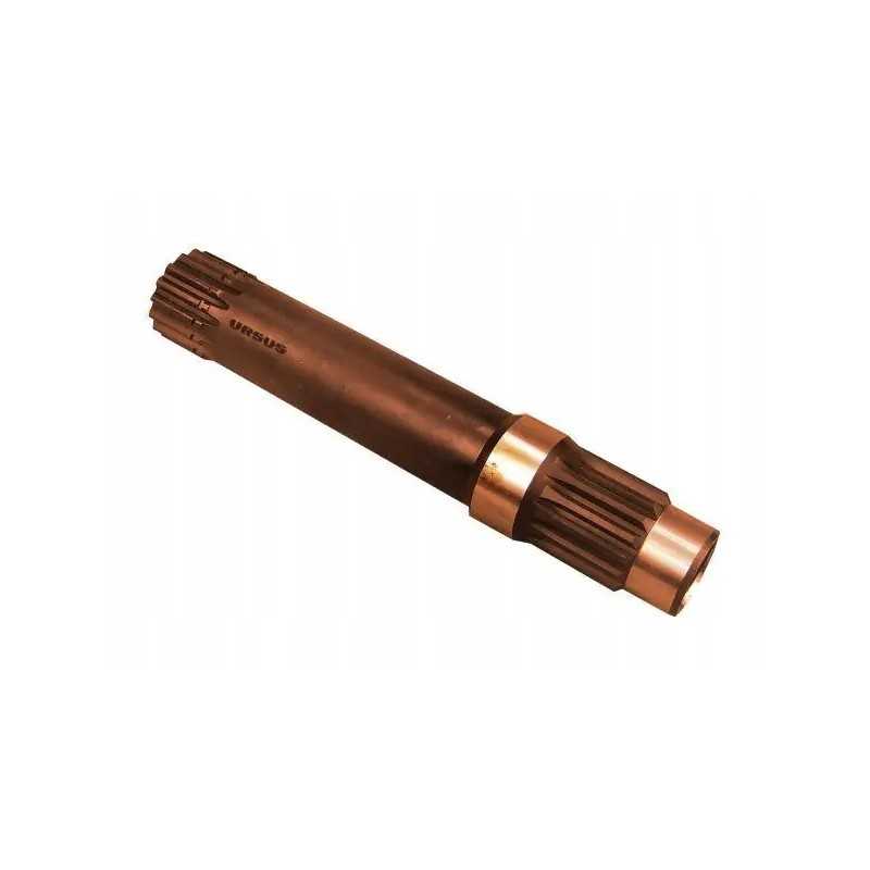 Sankabos pavaros velenas iš 16 C 385 originalaus Ursus