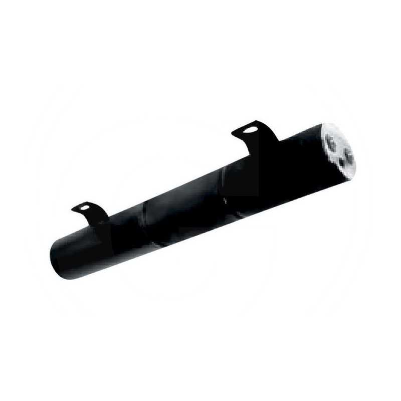 Deutz Agrotron oro kondicionavimo filtro džiovintuvas