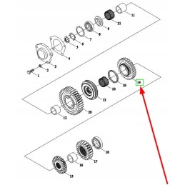 Tb1s372010011k krumpliaratis, 2 pavara