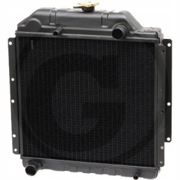 Massey Ferguson va205546 radiatorius