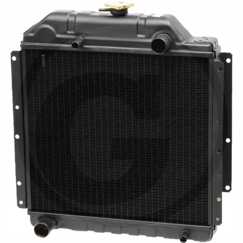 Massey Ferguson va205546 radiatorius