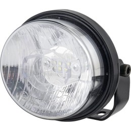 Halogeninė darbo lempa LED 562 12v 24v balta