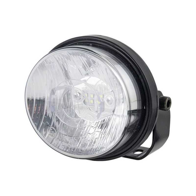 Halogeninė darbo lempa LED 562 12v 24v balta