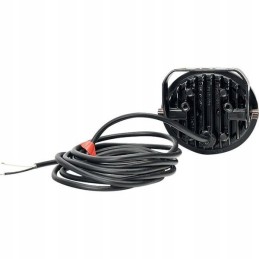 Halogeninė darbo lempa LED 562 12v 24v balta