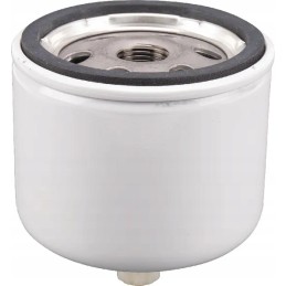 Kuro vandens separatoriaus filtras, sriegio skersmuo m