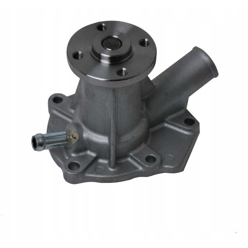 kubota vandens siurblys 15534 73030 15443 73032