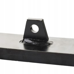 Kabelio apatinė dešinė svirtis c 330 m originalus Ursus