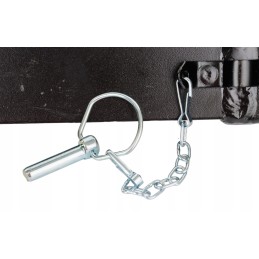 Kabelio apatinė dešinė svirtis c 330 m originalus Ursus