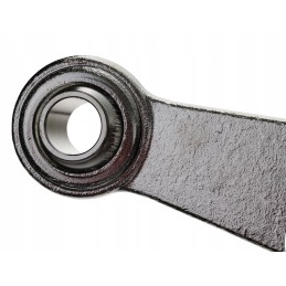 Kabelio apatinė dešinė svirtis c 330 m originalus Ursus