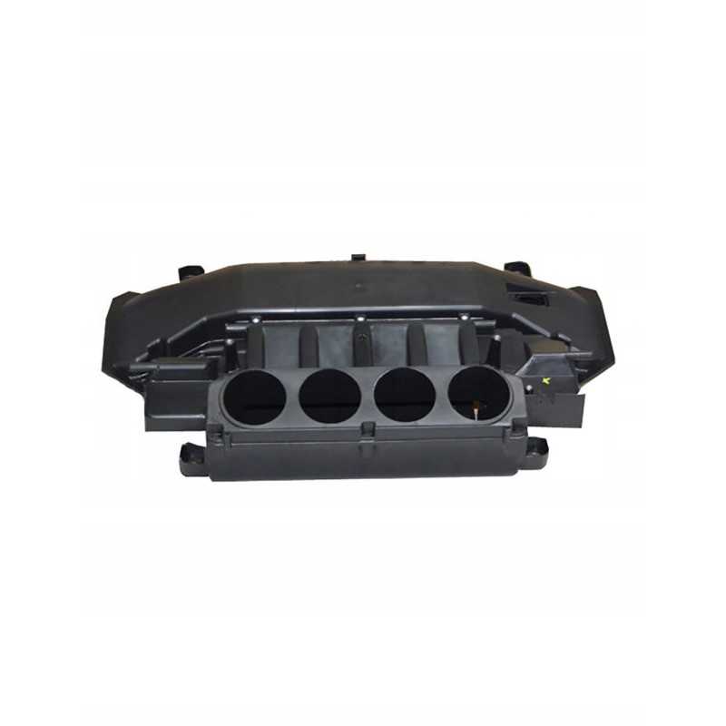 Pūstuvo korpusas new Holland t4 tn case jx quantum