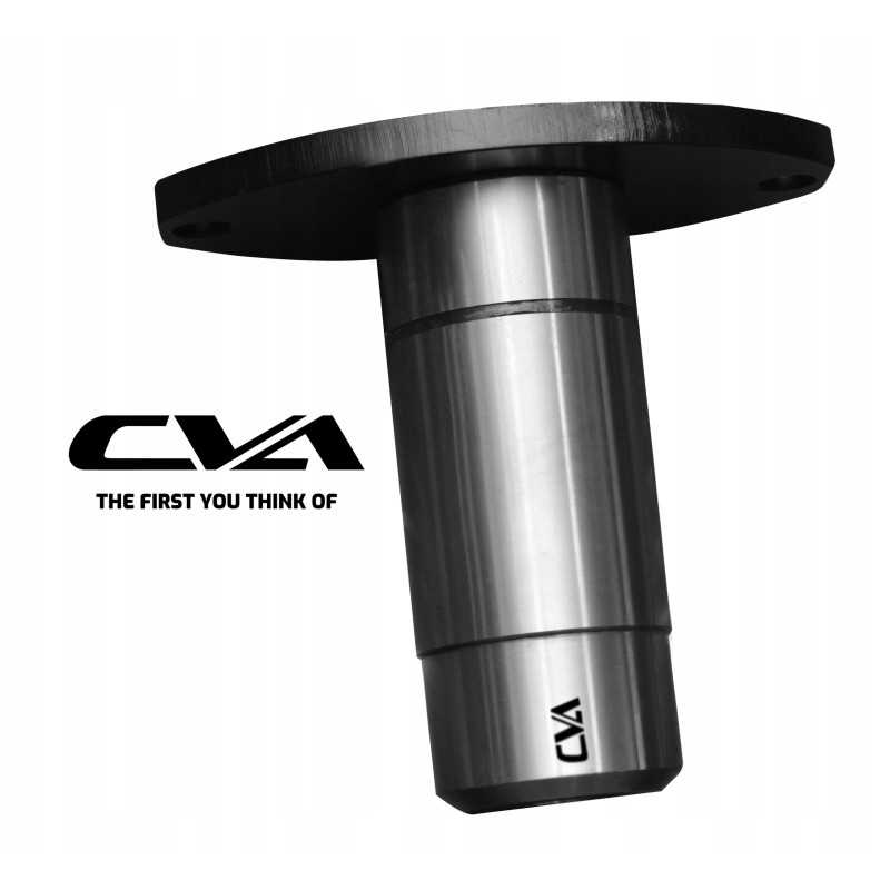 Volvo CVA lūžta viršutinis jungties kaištis