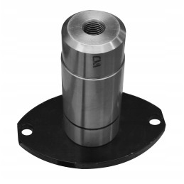 Volvo CVA lūžta viršutinis jungties kaištis